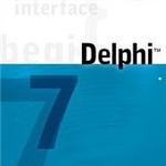 delphi7绿色版 V7.0官方正式版
