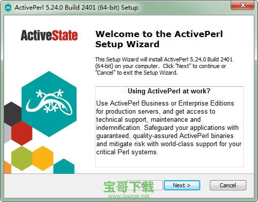 activeperl