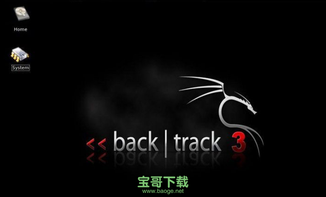 backtrack4中文破解版
