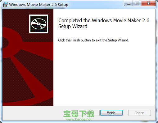 movie maker 中文版