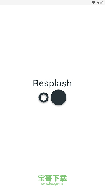 Resplash app下载