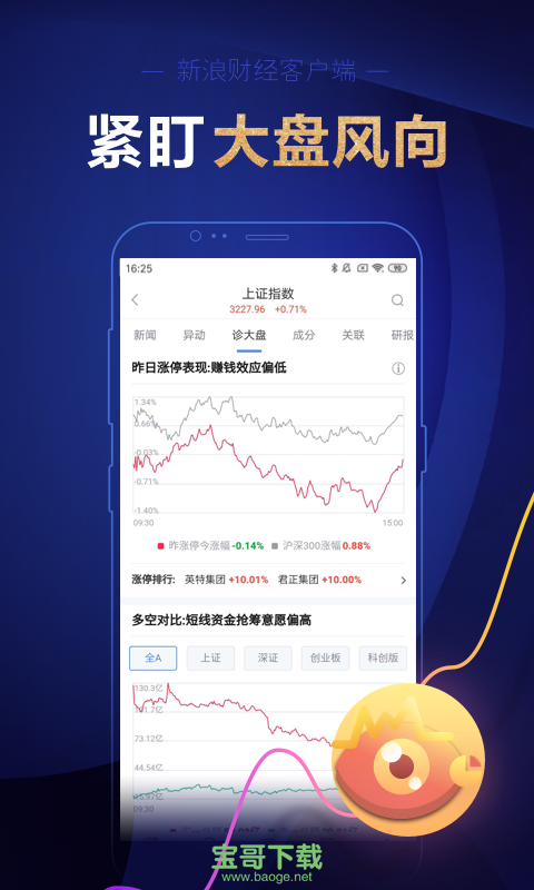 新浪财经app下载