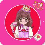 动漫美颜贴纸相机