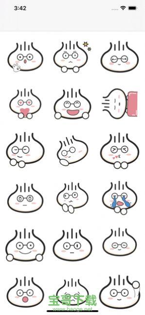 包子涂涂安卓版 v1.0 官方免费版