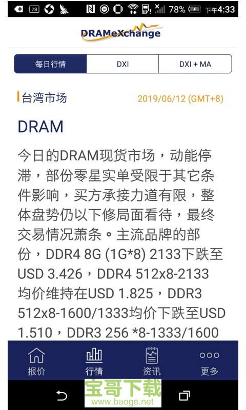 全球半导体观察安卓版下载