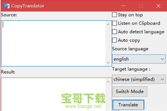 copytranslator