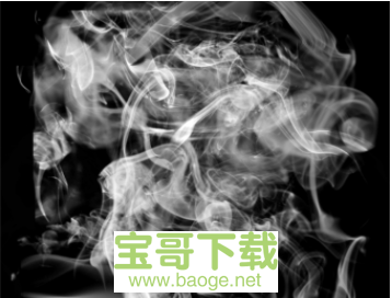 PS烟雾笔刷最新版下载