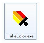 TakeColor取色器