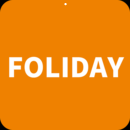 FOLIDAY