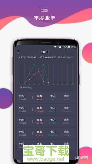 那样记账app下载