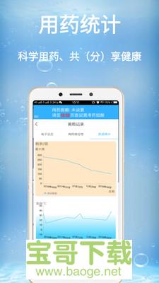 魔法小药盒安卓版 v1.0.8 手机免费版