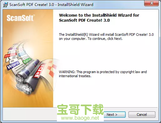 scansoft pdf converte电脑版下载