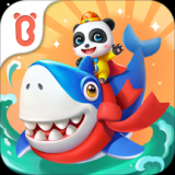 宝宝巴士奇妙屋