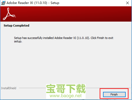 Adobe Reader 8下载