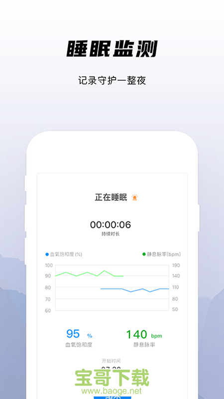 兆观健康Pro app下载