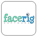 facerig电脑版 v06.9 中文最新版