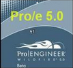 pro engineer5.0绿色免费版