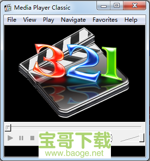 media player classic最新版 1.9.8 绿色免费版