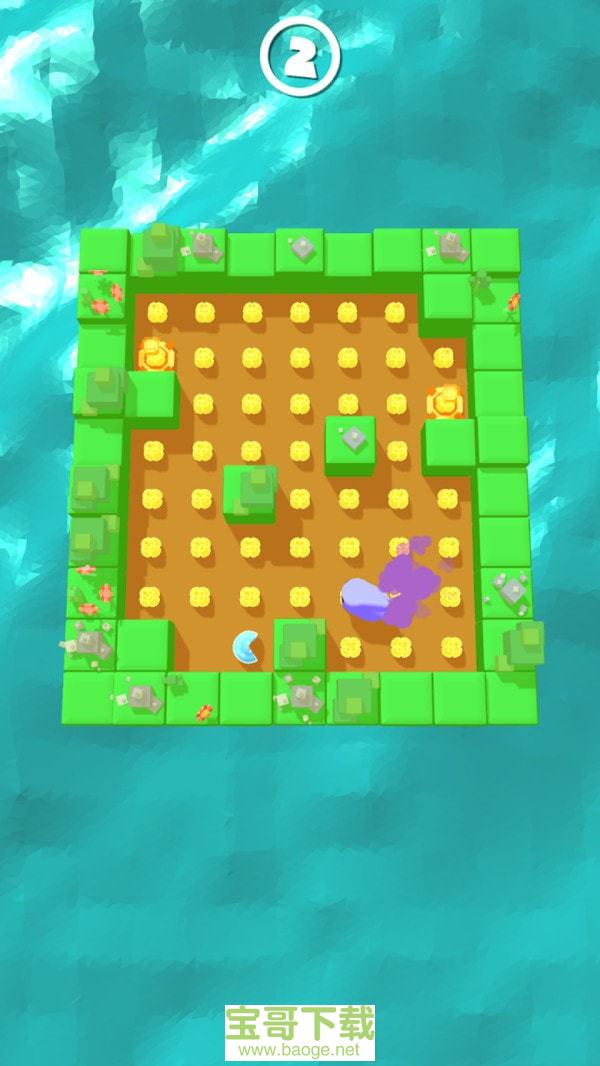 吃掉果冻人下载