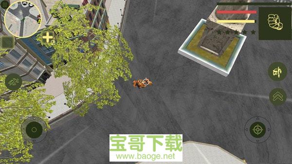 钢铁机器人英雄下载