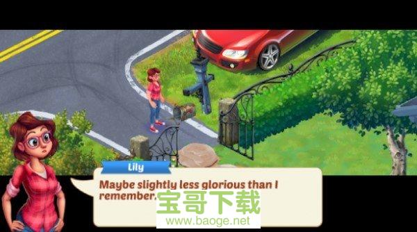 莉莉的花园手游完整版v1.16.0 安卓最新版
