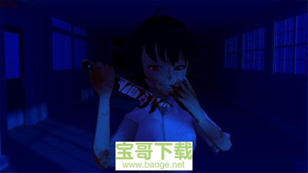 恐怖校园手游正式版v0.1.8 安卓最新版