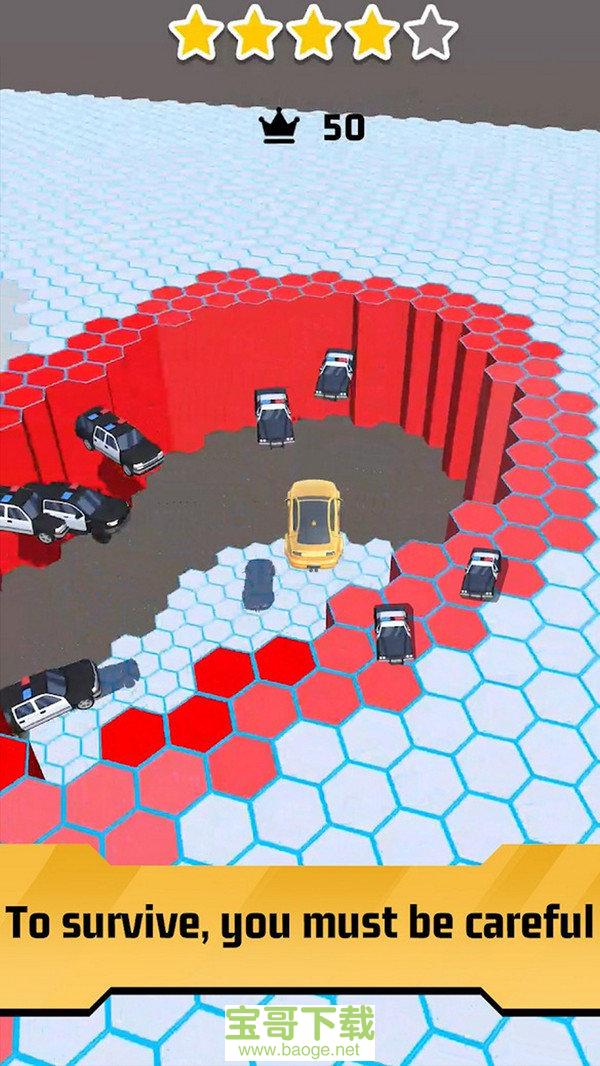 遥控车六边形挑战2下载