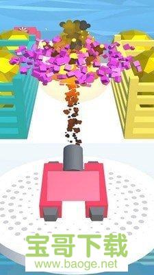 工艺爆破手手游