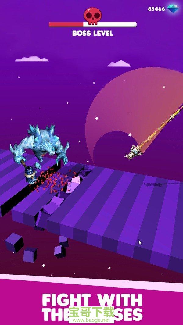 切片逃生手游正版v1.0.0 安卓最新版