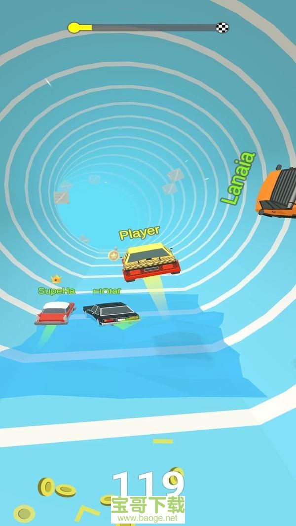 管道赛车手游手机正式版v1.0.0 安卓最新版