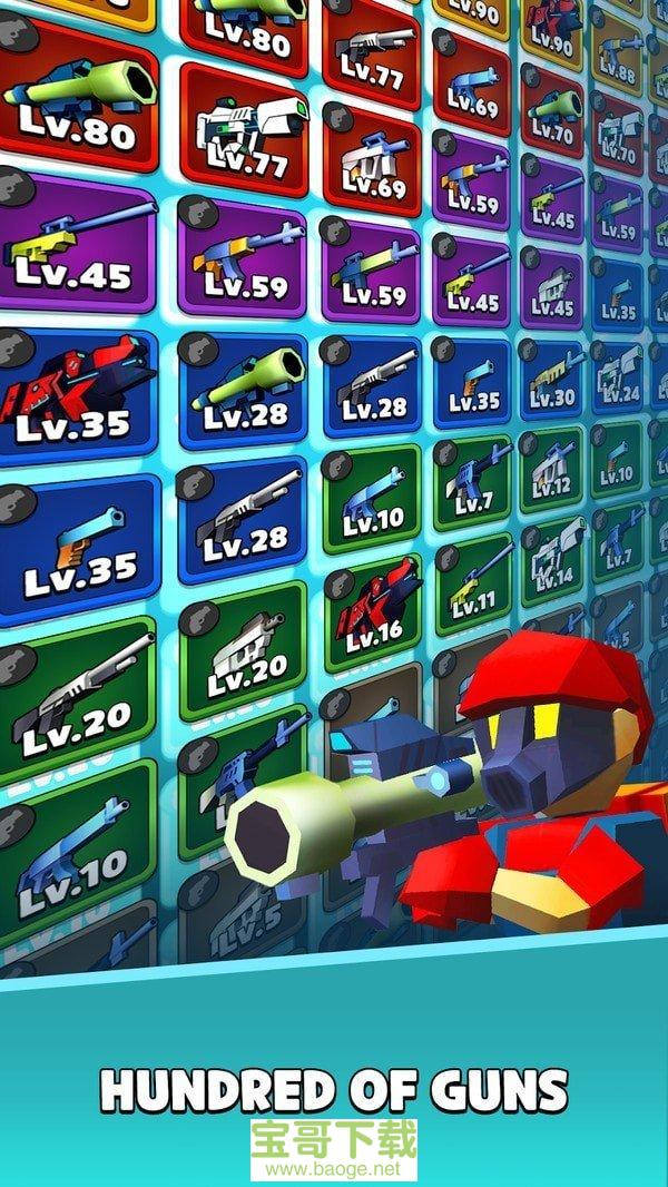 放置僵尸启示录下载