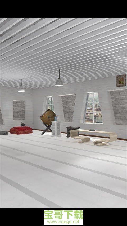 逃离怪奇博物馆下载