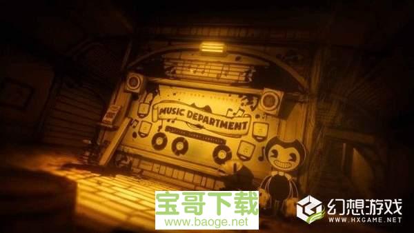 班迪与油印机安卓版