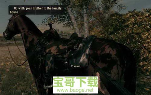 重返狂野西部手游