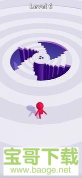 圆形运行者手游官方最新版v0.2.3 安卓最新版