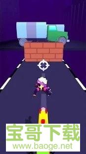 跑酷节拍射手手游下载