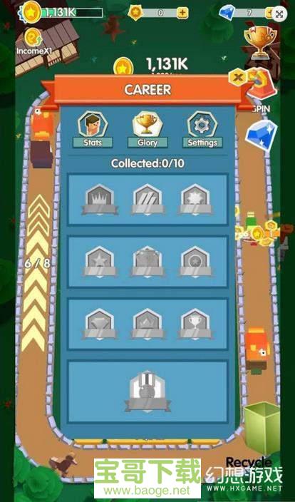 像素卡通世界游戏安卓版 安卓最新版