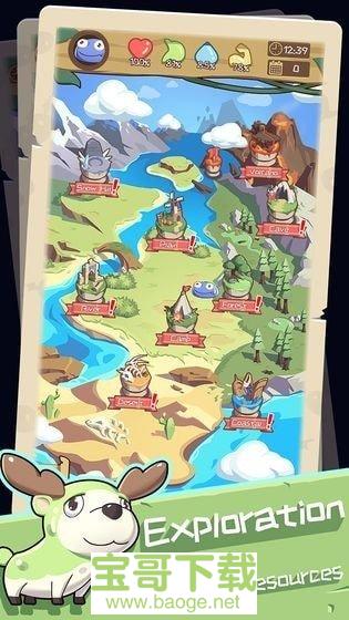 果冻生存进化下载