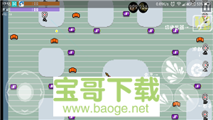 最后一个地球人下载