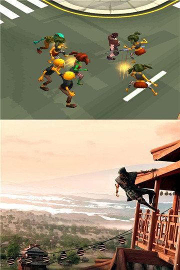 最强忍者 最强忍者