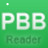pbb reader破解版 v8.6.6最新PC版