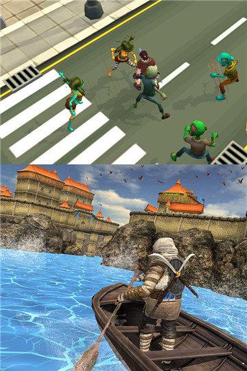 最强忍者下载 最强忍者下载