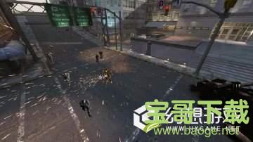 狙击手城市射手3D游戏下载
