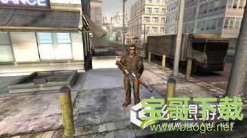 狙击手城市射手3D安卓版 v1.2.6 官方最新版