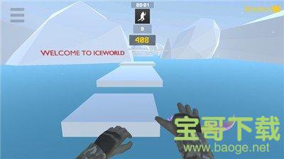 cs跳跃模拟器中文版