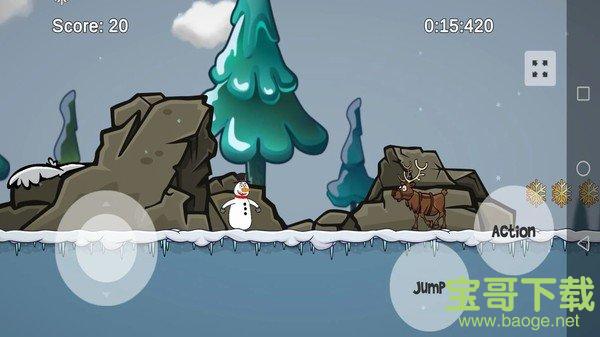 圣诞雪人手游手机最新版v1.0.3.0 官方安卓版