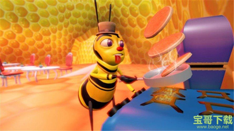 蜜蜂群模拟器手游下载
