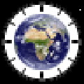EarthTime(电脑时钟软件)下载  v5.14.0免费版