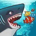 鲨鱼狩猎大作战手游手机正式版v0