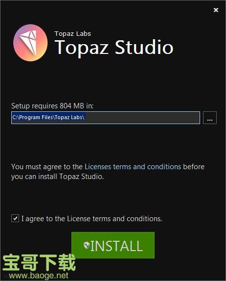 Topaz Studio下载